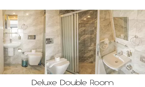 هتل نیو تکسیم استانبول